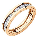 Кольцо золотое 20-02-0001-80134 | Кольцо золотое 20-02-0001-80134 купить по цене 123070 руб. в ювелирном магазине ⭐️ «Золотая Подкова»