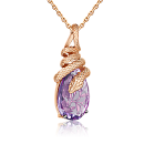 Подвеска золотая 03-3492-00-203-1110 №23 30 | Подвеска золотая 03-3492-00-203-1110 №23 30 купить по цене 53059 руб. в ювелирном магазине ⭐️ «Золотая Подкова»