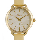 Часы "Charm" 9446442кк кварцевые, жен. | Часы "Charm" 9446442кк кварцевые, жен. купить по цене 11630 руб. в ювелирном магазине ⭐️ «Золотая Подкова»