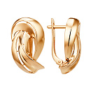 Серьги золотые 006992-1000 | Серьги золотые 006992-1000 купить по цене 94185 руб. в ювелирном магазине ⭐️ «Золотая Подкова»