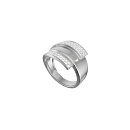 Кольцо серебряное К1260В-9101