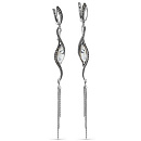 Серьги золотые 2-1100-1022 | Серьги золотые 2-1100-1022 купить по цене 309427 руб. в ювелирном магазине ⭐️ «Золотая Подкова»