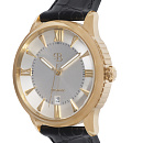 Часы "Русское Время" 4056251кк механические, муж. | Часы "Русское Время" 4056251кк механические, муж. купить по цене 29520 руб. в ювелирном магазине ⭐️ «Золотая Подкова»