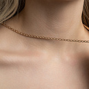 Цепь золотая ЦПБМ20512050 | #default_image_alt#