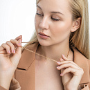 Цепь золотая ЦРМ20516060 | #default_image_alt#