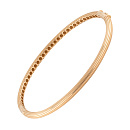 Браслет золотой 00461-60-030001-00 | Браслет золотой 00461-60-030001-00 купить по цене 190740 руб. в ювелирном магазине ⭐️ «Золотая Подкова»