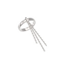 Кольцо серебряное 1045841-00000 | Кольцо серебряное 1045841-00000 купить по цене 3249 руб. в ювелирном магазине ⭐️ «Золотая Подкова»