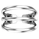 Кольцо серебряное 0101547-00245 | Кольцо серебряное 0101547-00245 купить по цене 2731 руб. в ювелирном магазине ⭐️ «Золотая Подкова»