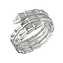 Кольцо золотое Т30101Д112 | Кольцо золотое Т30101Д112 купить по цене 97121 руб. в ювелирном магазине ⭐️ «Золотая Подкова»