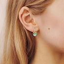 Серьги золотые С132-1948М1 | #default_image_alt#