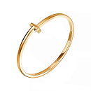 Браслет золотой 908-00566-10-00-00-00 | Браслет золотой 908-00566-10-00-00-00 купить по цене 284535 руб. в ювелирном магазине ⭐️ «Золотая Подкова»