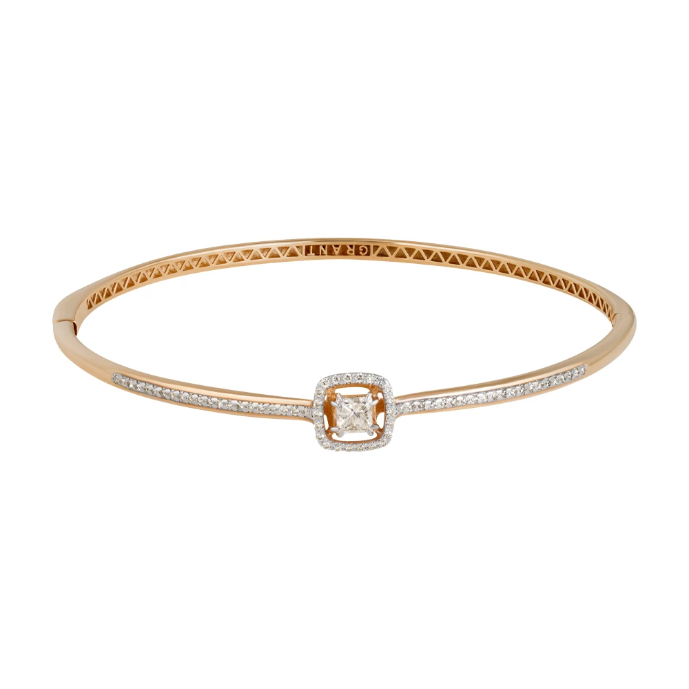 Браслет золотой 9401894 | Браслеты с бриллиантами купить по выгодной цене в ювелирном магазине ⭐️ «Золотая Подкова»