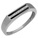 Кольцо серебряное 801-01221-01-00-20-00 | #default_image_alt#