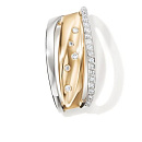 Подвеска золотая 35795-100 | Подвеска золотая 35795-100 купить по цене 57656 руб. в ювелирном магазине ⭐️ «Золотая Подкова»