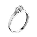 Кольцо золотое 902-00368-21-00-20-00 | Кольцо золотое 902-00368-21-00-20-00 купить по цене 31050 руб. в ювелирном магазине ⭐️ «Золотая Подкова»