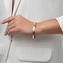 Браслет золотой 908-00432-10-00-00-00 | Браслет золотой 908-00432-10-00-00-00 купить по цене 404311 руб. в ювелирном магазине ⭐️ «Золотая Подкова»