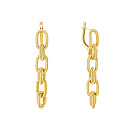 Серьги серебряные 00109-21-090501-00 поз. | Серьги серебряные 00109-21-090501-00 поз. купить по цене 10894 руб. в ювелирном магазине ⭐️ «Золотая Подкова»