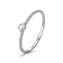 Кольцо золотое 11-12013-1000 | Кольцо золотое 11-12013-1000 купить по цене 23865 руб. в ювелирном магазине ⭐️ «Золотая Подкова»