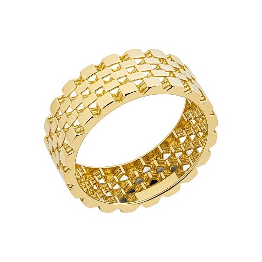 Кольцо серебряное 00602-10-090501-00 поз. | Ювелирные изделия от бренда Дилайт 💍 купить по доступной цене в ювелирной сети «Золотая Подкова»