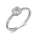 Кольцо золотое 15365-200 | Кольцо золотое 15365-200 купить по цене  руб. в ювелирном магазине ⭐️ «Золотая Подкова»