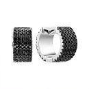 Серьги серебряные SL-E00904-X-WB-X-X-B | #default_image_alt#