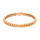 Браслет серебряный 00972-60-090401-00 поз. | Браслет серебряный 00972-60-090401-00 поз. купить по цене 17650 руб. в ювелирном магазине ⭐️ «Золотая Подкова»