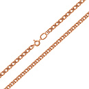 Цепь золотая ЦРМ20516060 | #default_image_alt#