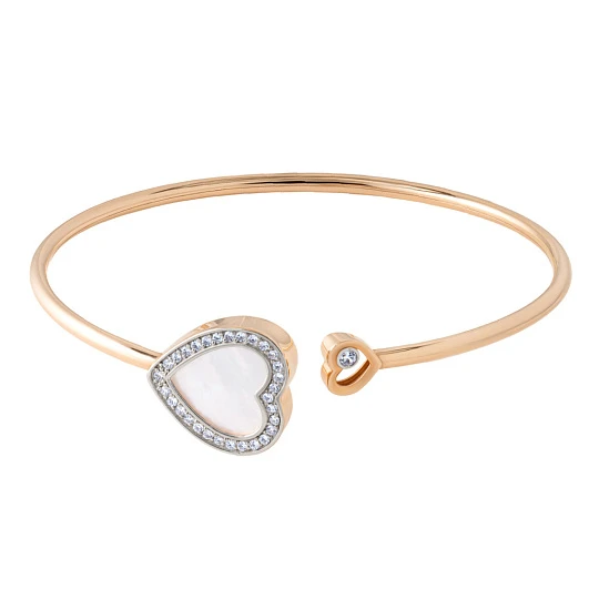 Браслет золотой 070059 п | Золотые браслеты купить по выгодной цене в ювелирном магазине ⭐️ «Золотая Подкова»