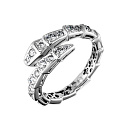 Кольцо золотое Т30101Б756 | Кольцо золотое Т30101Б756 купить по цене 240898 руб. в ювелирном магазине ⭐️ «Золотая Подкова»