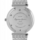 Часы "Русское Время" 9130137кк кварцевые, муж. | Часы "Русское Время" 9130137кк кварцевые, муж. купить по цене 11630 руб. в ювелирном магазине ⭐️ «Золотая Подкова»