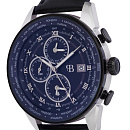 Часы "Русское Время" 75175752кк кварцевые, муж. | Часы "Русское Время" 75175752кк кварцевые, муж. купить по цене 23580 руб. в ювелирном магазине ⭐️ «Золотая Подкова»