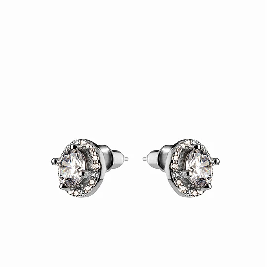 Серьги серебряные G9PD0902