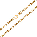 Цепь золотая НЦ 15-087 | #default_image_alt#