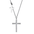 Колье золотое 64971-200 | #default_image_alt#