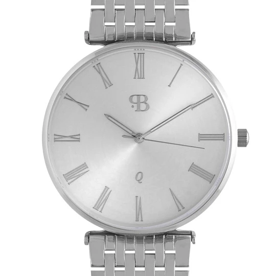 Часы "Русское Время" 9130137кк кварцевые, муж. | Часы купить по выгодной цене в ювелирном магазине ⭐️ «Золотая Подкова»