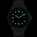 Часы "Штурм" 75983372кк механические, муж. | Часы "Штурм" 75983372кк механические, муж. купить по цене 41820 руб. в ювелирном магазине ⭐️ «Золотая Подкова»