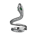 Серьги серебряные FYE11395 | Серьги серебряные FYE11395 купить по цене 3150 руб. в ювелирном магазине ⭐️ «Золотая Подкова»