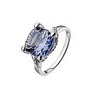 Кольцо серебряное PRG2955-MQ | Кольцо серебряное PRG2955-MQ купить по цене 1664 руб. в ювелирном магазине ⭐️ «Золотая Подкова»