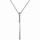 Колье золотое 806-02041-21-11-00-10 | Колье золотое 806-02041-21-11-00-10 купить по цене 128246 руб. в ювелирном магазине ⭐️ «Золотая Подкова»