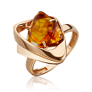 Кольцо золотое 01-5453-00-271-1110-46 | Кольцо золотое 01-5453-00-271-1110-46 купить по цене 55639 руб. в ювелирном магазине ⭐️ «Золотая Подкова»