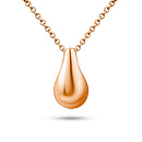 Колье серебряное 00952-50-090401-00 поз. | Колье серебряное 00952-50-090401-00 поз. купить по цене 12673 руб. в ювелирном магазине ⭐️ «Золотая Подкова»