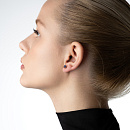 Серьги золотые 930454Сапфир гт. | Серьги золотые 930454Сапфир гт. купить по цене 160996 руб. в ювелирном магазине ⭐️ «Золотая Подкова»