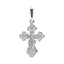 Подвеска золотая Т33006315 | Подвеска золотая Т33006315 купить по цене 25297 руб. в ювелирном магазине ⭐️ «Золотая Подкова»