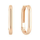 Серьги золотые 7044052-10000 | Серьги золотые 7044052-10000 купить по цене 27553 руб. в ювелирном магазине ⭐️ «Золотая Подкова»