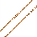 Браслет золотой НБ 12-203ПГ 0.40 | Браслет золотой НБ 12-203ПГ 0.40 купить по цене 32904 руб. в ювелирном магазине ⭐️ «Золотая Подкова»