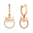 Серьги золотые 832099 | #default_image_alt#