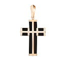 Подвеска золотая 810-02700-10-00-00-00 | Подвеска золотая 810-02700-10-00-00-00 купить по цене 49162 руб. в ювелирном магазине ⭐️ «Золотая Подкова»