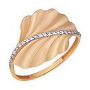 Кольцо золотое 920159 | Кольцо золотое 920159 купить по цене 37125 руб. в ювелирном магазине ⭐️ «Золотая Подкова»