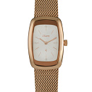 Часы "Charm" 70509051кк кварцевые, жен. | Часы "Charm" 70509051кк кварцевые, жен. купить по цене 12440 руб. в ювелирном магазине ⭐️ «Золотая Подкова»