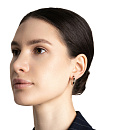 Серьги золотые 12-01755-1002 | Серьги золотые 12-01755-1002 купить по цене 100155 руб. в ювелирном магазине ⭐️ «Золотая Подкова»